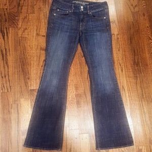 American Eagle Outfitters Stretch Artist Jeans
